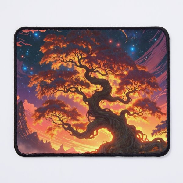 Item preview, Ancient Sentinel of the Forest designed and sold by TinCatOutPost.