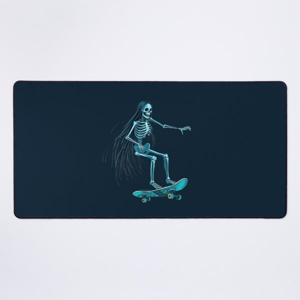 Item preview, Electric Soul Skater designed and sold by GOODLOOKING10.