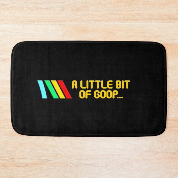 Item preview, A Little Bit of Goop - Arc Raiders Famous Quote Design designed and sold by Art-for-World.