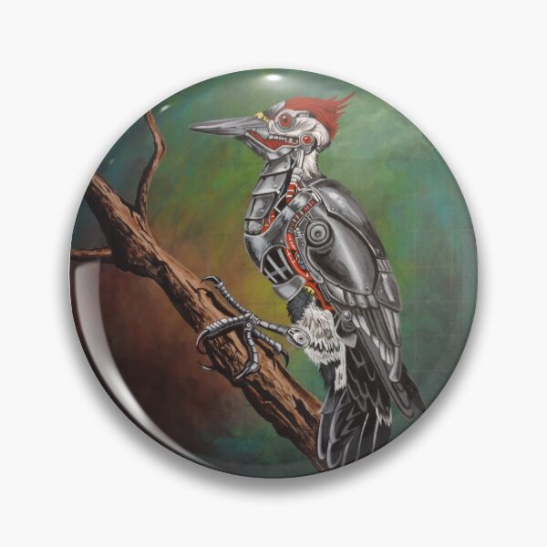 Item preview, Biomechanical #2 designed and sold by Serpo71.