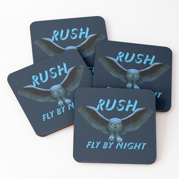 Item preview, Rush designed and sold by ElijahBarns.