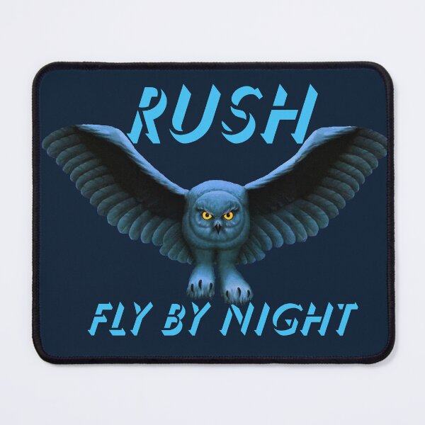 Item preview, Rush designed and sold by ElijahBarns.