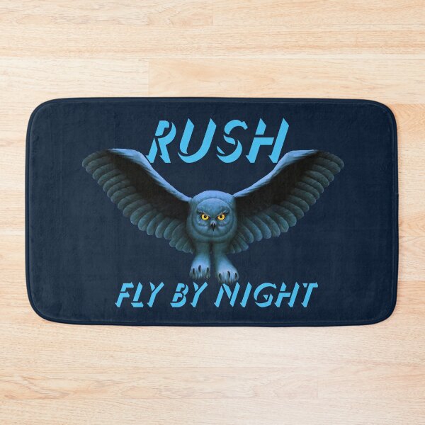 Item preview, Rush designed and sold by ElijahBarns.
