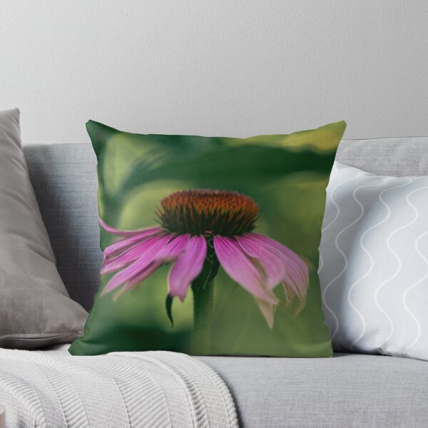 Item preview, Purple Coneflower | Echinacea purpurea in Summer Light designed and sold by kngfrank.