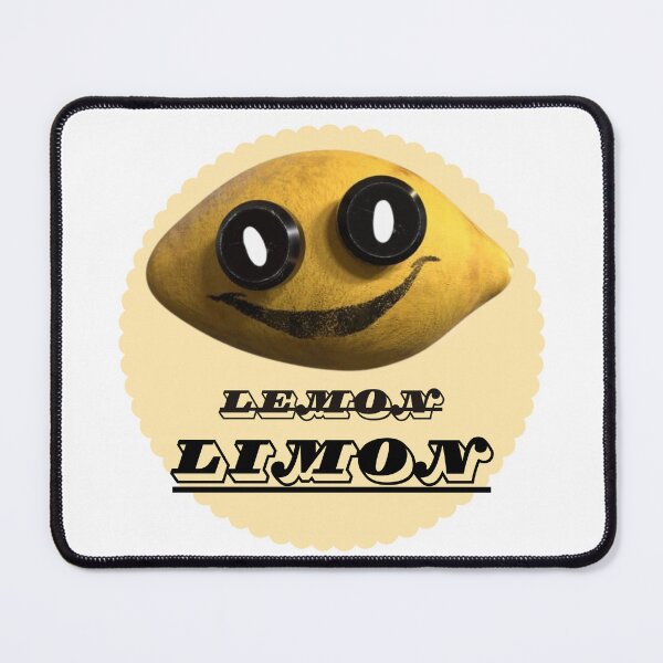 Item preview, Poppys playtime Limon designed and sold by Jara  Palis.