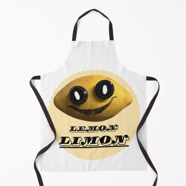 Item preview, Poppys playtime Limon designed and sold by Jara Palis.