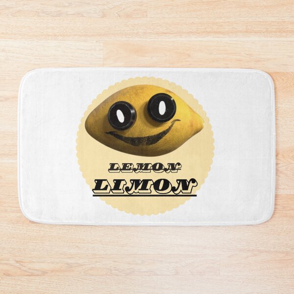 Item preview, Poppys playtime Limon designed and sold by Jara  Palis.