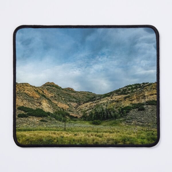Item preview, Utah Landscape  designed and sold by OddLilFox.
