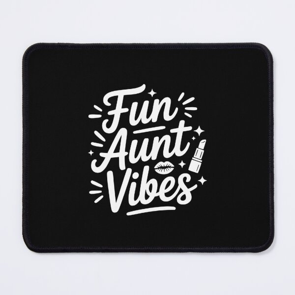 Item preview, Fun Aunt Vibes designed and sold by theartfulaspie.