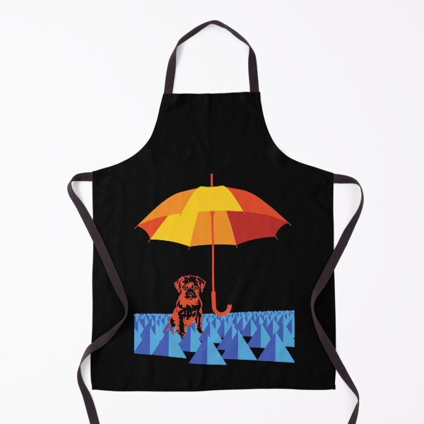 Item preview, Puppy Storm Landscape designed and sold by SignumShop.