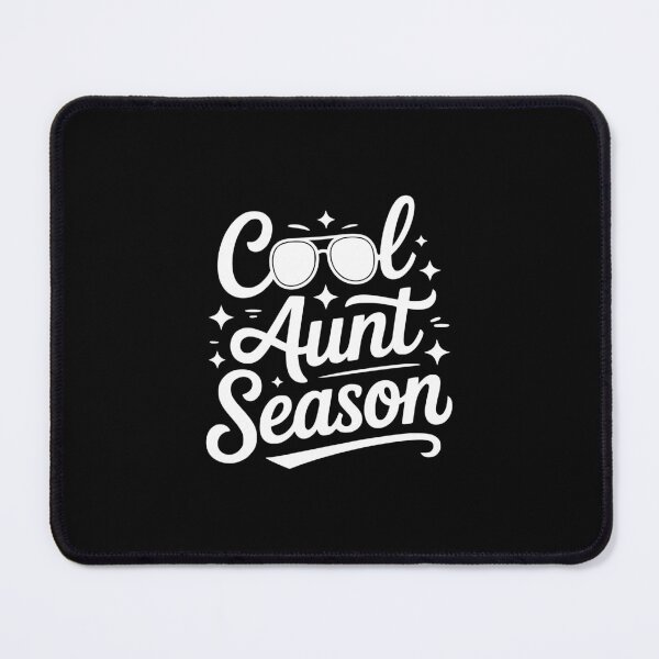 Item preview, Cool Aunt Season designed and sold by theartfulaspie.