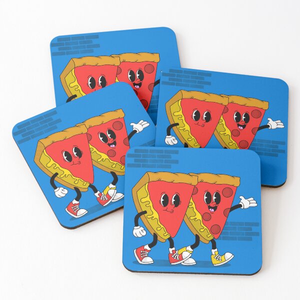 Item preview, Chicago Deep Dish designed and sold by carolineduvivier.