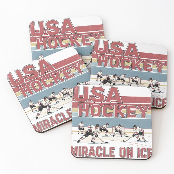 Item preview, usa hockey  designed and sold by Uglyandcute.