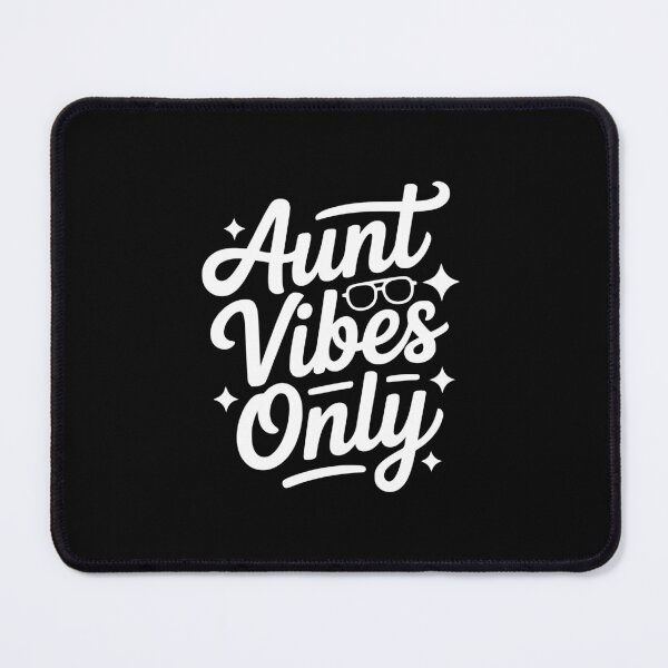 Item preview, Aunt Vibes Only designed and sold by theartfulaspie.