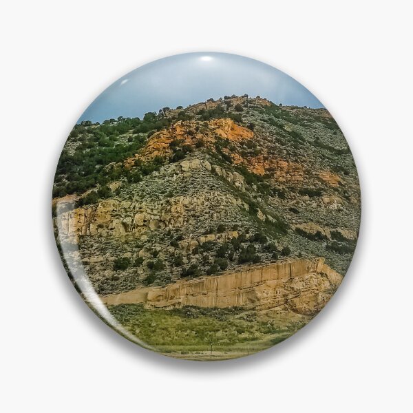 Item preview, Utah Landscape v2 designed and sold by OddLilFox.