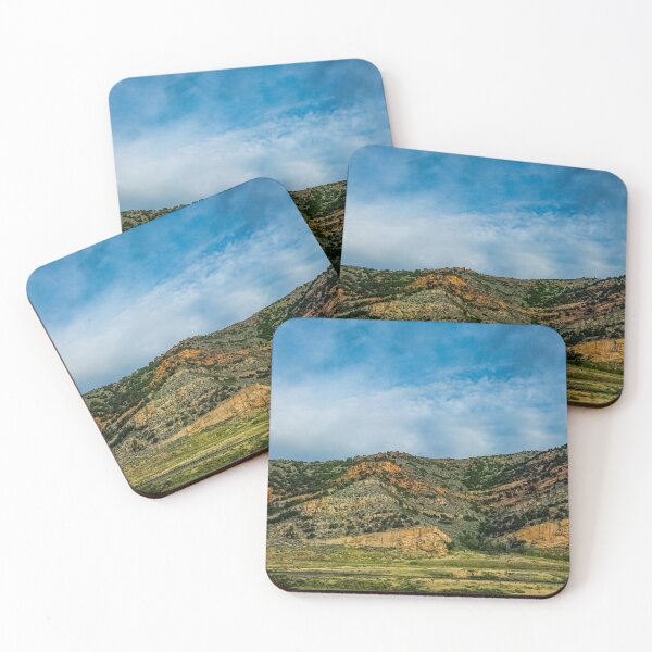 Item preview, Utah Landscape v2 designed and sold by OddLilFox.