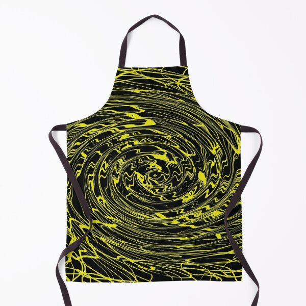 Item preview, Yellow Ripple designed and sold by Bellewood222.