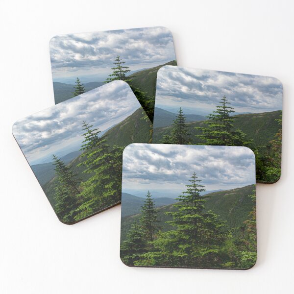 Item preview, Mount Washington Landscape | White Mountains, New Hampshire designed and sold by kngfrank.
