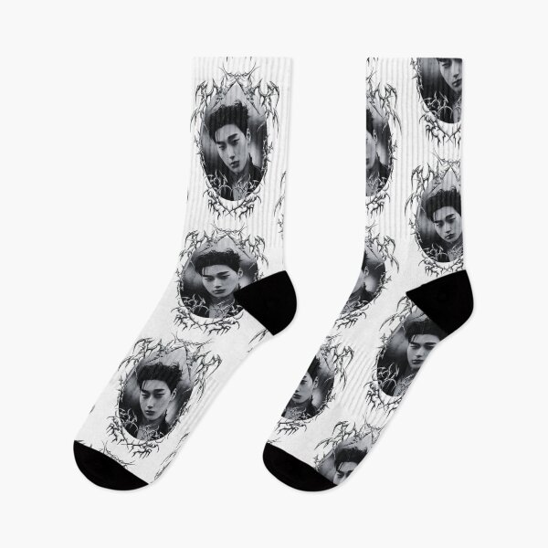 Item preview, Saint ATEEZ designed and sold by Celestinya.
