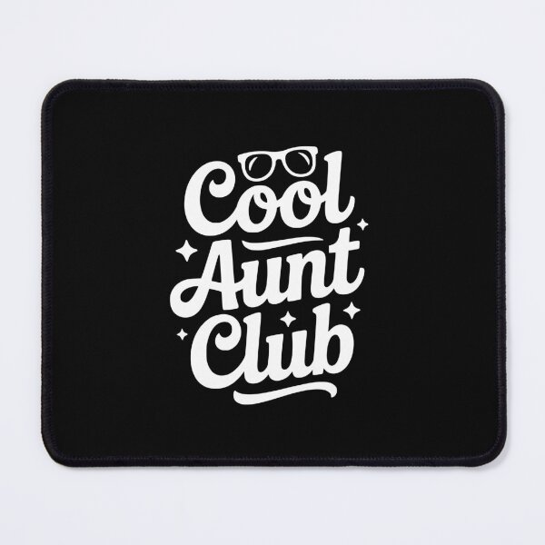 Item preview, Cool Aunt Club designed and sold by theartfulaspie.