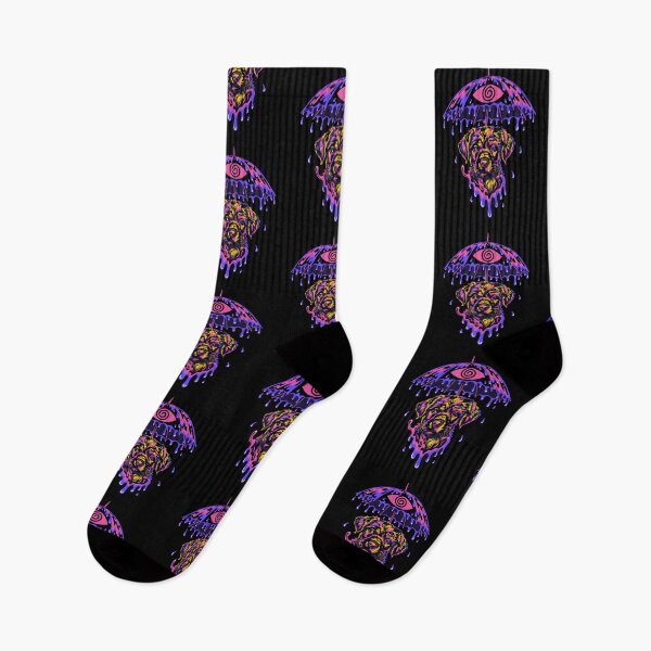 Item preview, Cosmic Rainy Paws designed and sold by SignumShop.