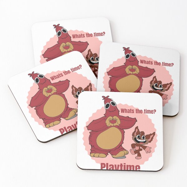 Item preview, poppsy playtime chum chumpkins  designed and sold by Jara  Palis.