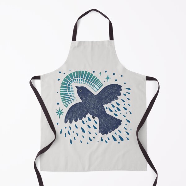 Item preview, Rain Bird designed and sold by SophieCorrigan.