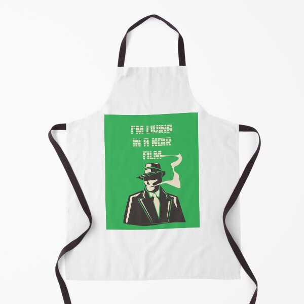 Item preview, Noir Film designed and sold by beboplab.