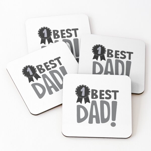Item preview, BEST DAD EVER designed and sold by Pabhas.