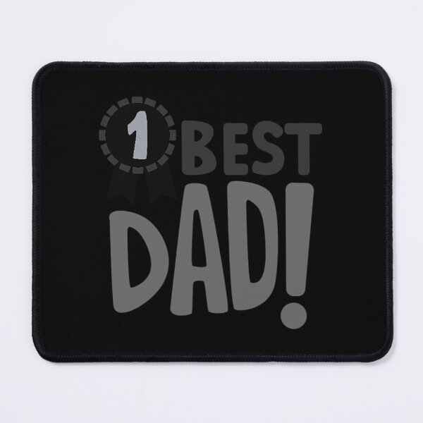 Item preview, BEST DAD EVER designed and sold by Pabhas.
