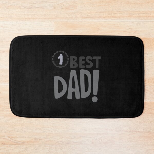 Item preview, BEST DAD EVER designed and sold by Pabhas.