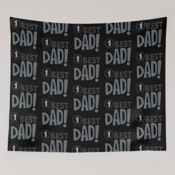Item preview, BEST DAD EVER designed and sold by Pabhas.