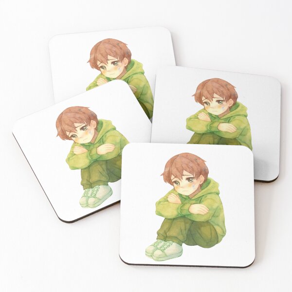 Item preview, Sad Boy designed and sold by sandycoconuts.