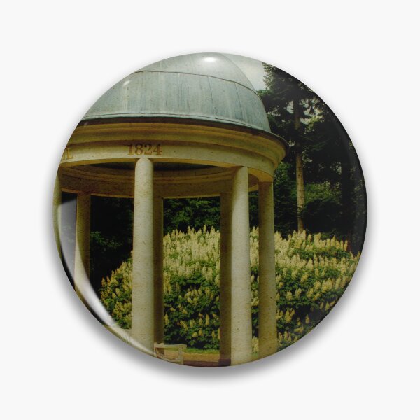 Item preview, Gazebo In The Park designed and sold by James DeFazio.