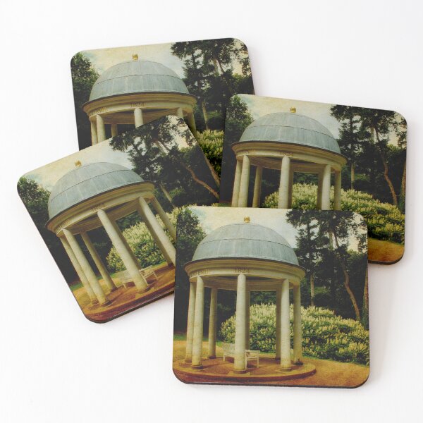 Item preview, Gazebo In The Park designed and sold by James DeFazio.