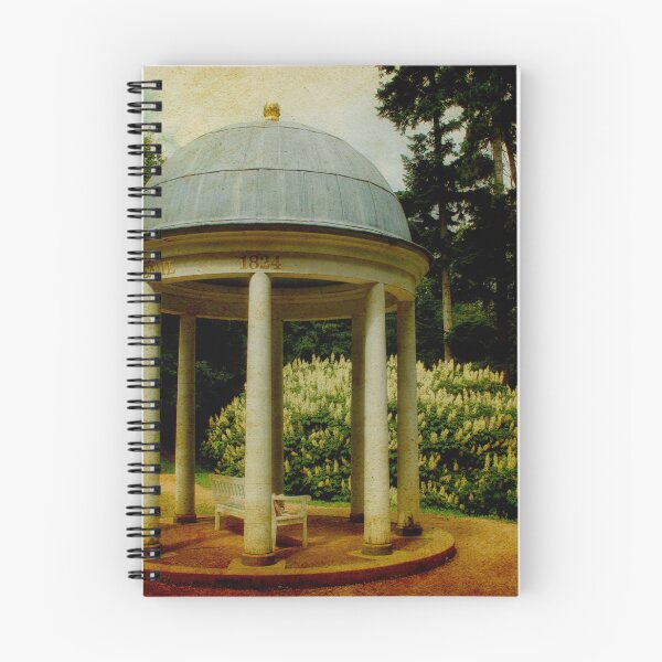 Item preview, Gazebo In The Park designed and sold by James DeFazio.
