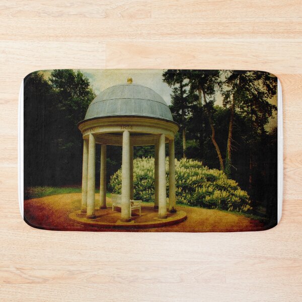 Item preview, Gazebo In The Park designed and sold by James DeFazio.