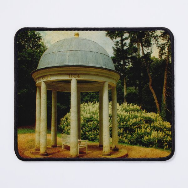 Item preview, Gazebo In The Park designed and sold by James DeFazio.