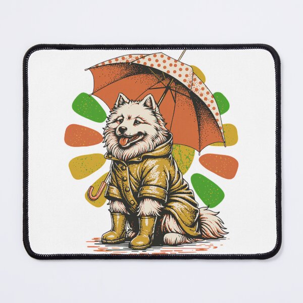Item preview, GROOVY RAIN VIBES designed and sold by SignumShop.