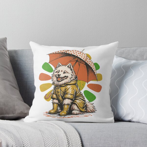 Item preview, GROOVY RAIN VIBES designed and sold by SignumShop.