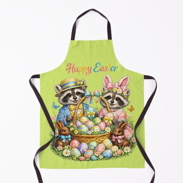 Item preview, Woodland Raccoon  designed and sold by vampbabe54.
