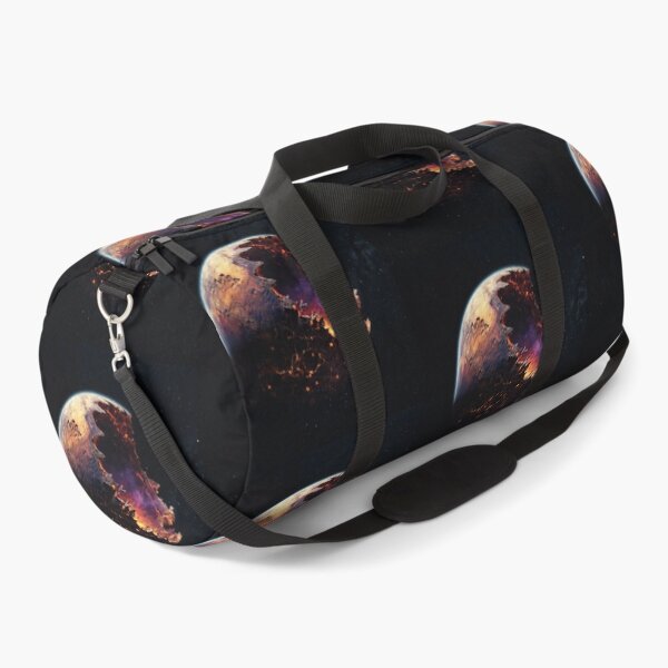 Item preview, Destroyed planet designed and sold by The King's general goods.