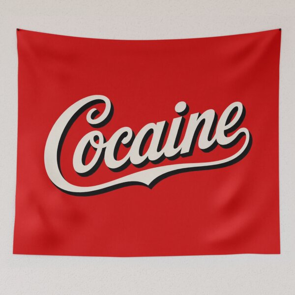 Item preview, Cocaine designed and sold by 123ks.