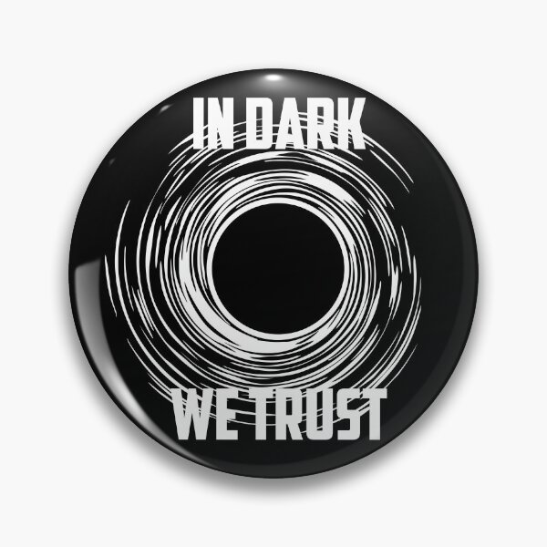 Item preview, IN DARK WE TRUST designed and sold by Shedu84.