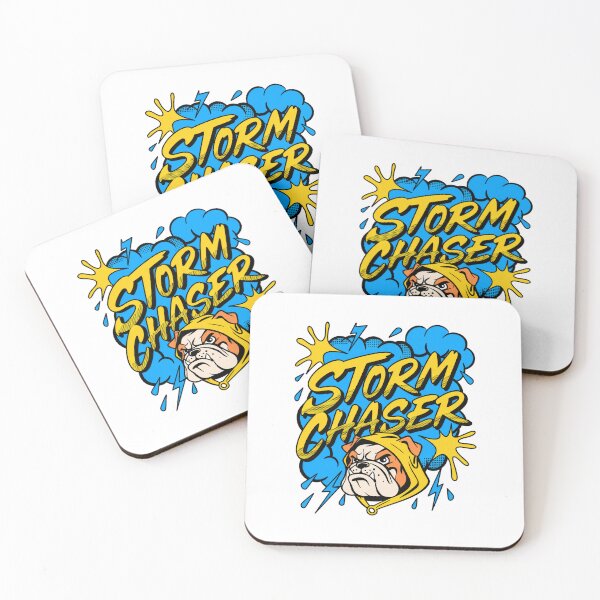 Item preview, STORM CHASER designed and sold by SignumShop.