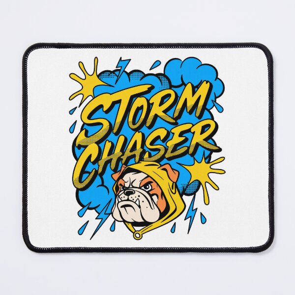Item preview, STORM CHASER designed and sold by SignumShop.