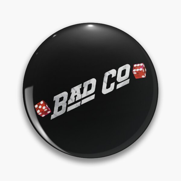 Item preview, Bad Company designed and sold by ElijahBarns.