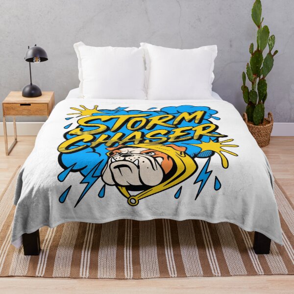 Item preview, STORM CHASER designed and sold by SignumShop.