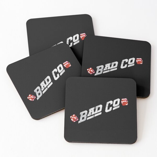 Item preview, Bad Company designed and sold by ElijahBarns.