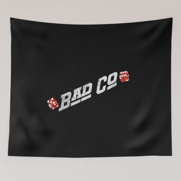 Item preview, Bad Company designed and sold by ElijahBarns.